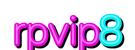 rpvip8 — logo kanal