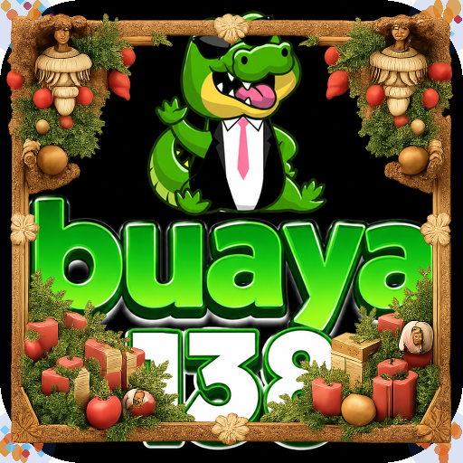 buaya138 — galeri pratinjau - APK Resmi
